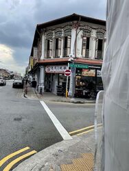 Geylang Conservation Area (D14), Shop House #555454091